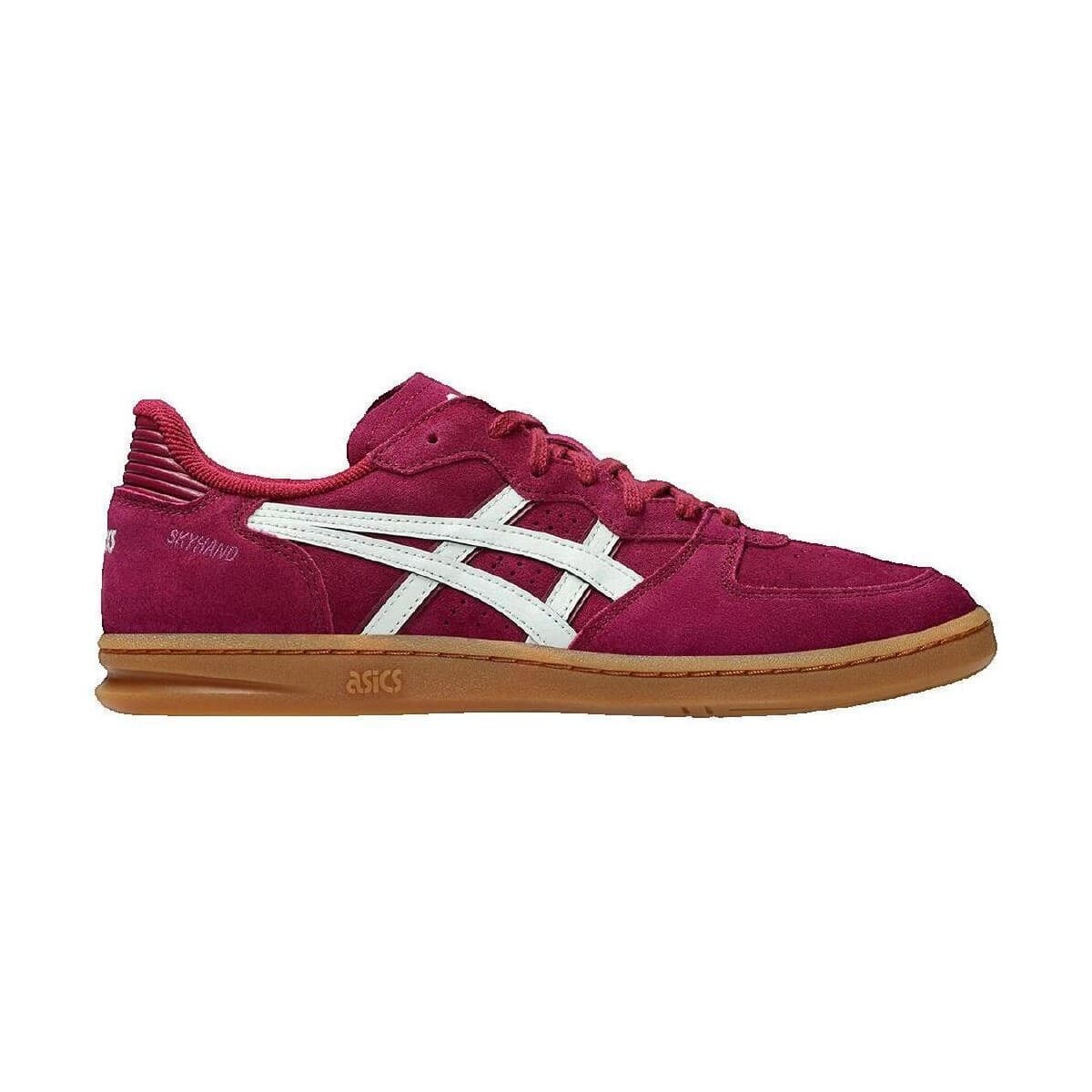 Xαμηλά Sneakers Asics Chaussures Skyhand OG Bordeaux