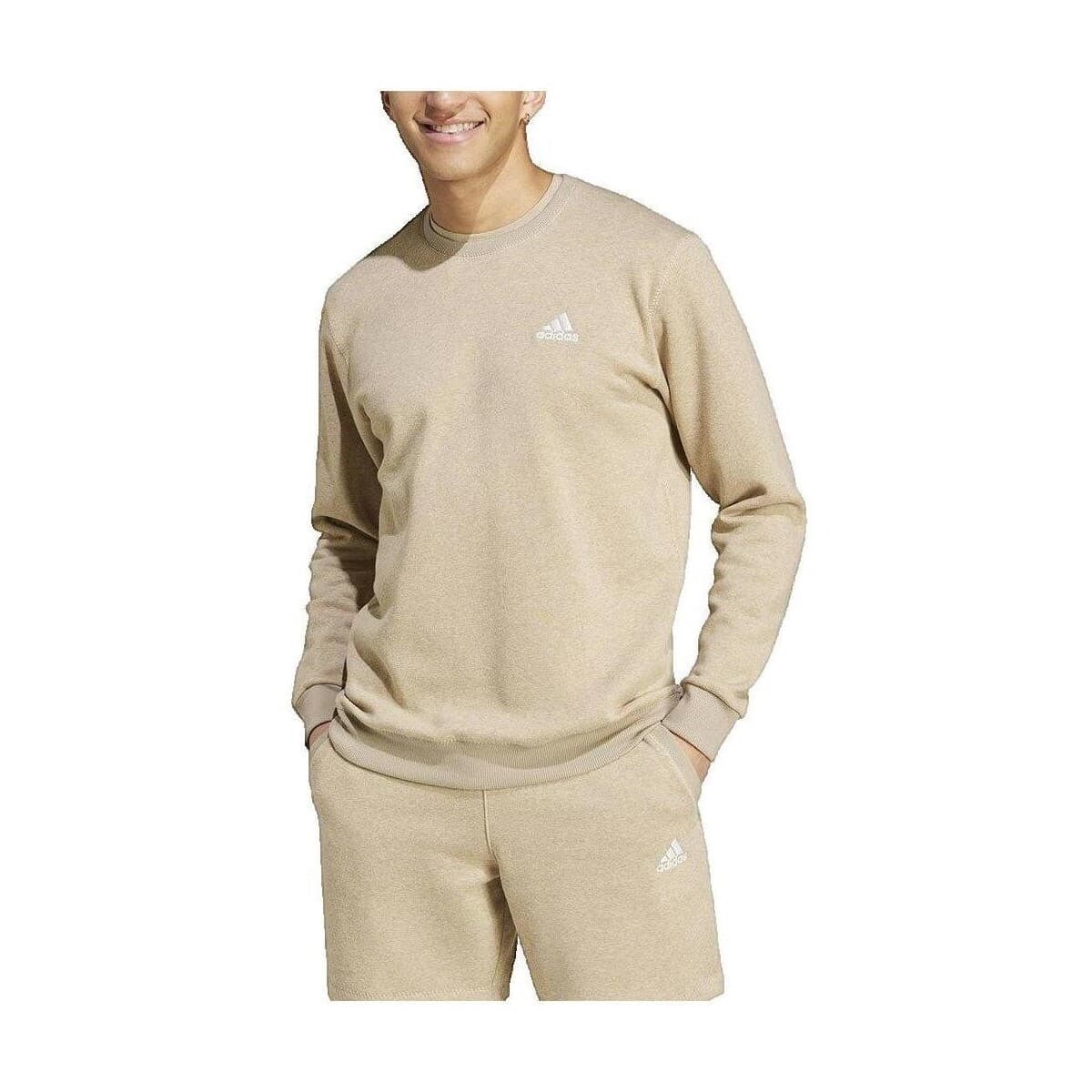 Men's Sports T-Shirts adidas Black