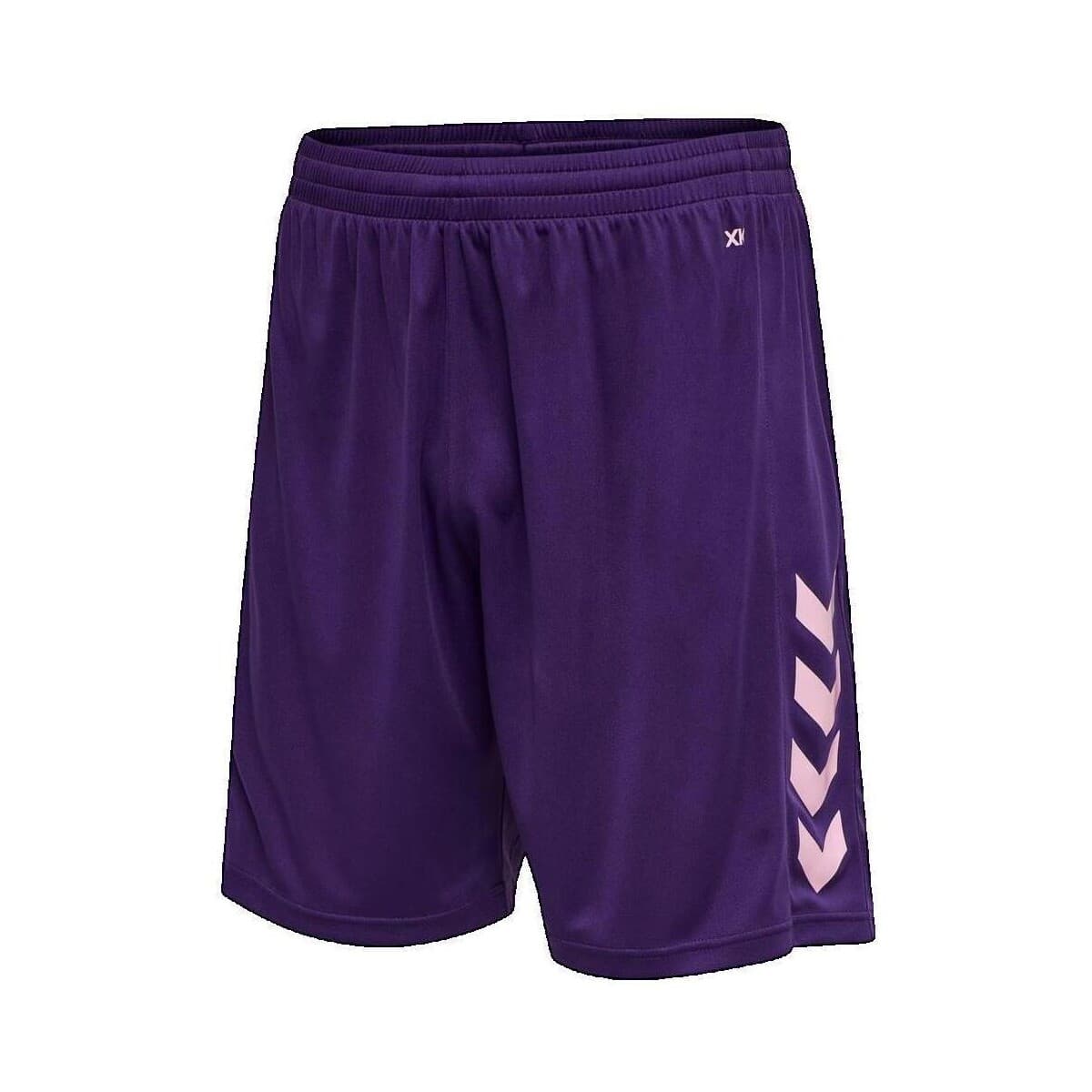 Shorts & Βερμούδες hummel Short Core XK respirant et ajustable
