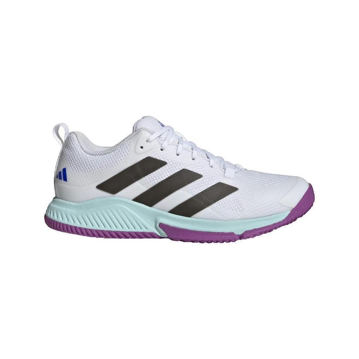 Women's Sports Shoes adidas White