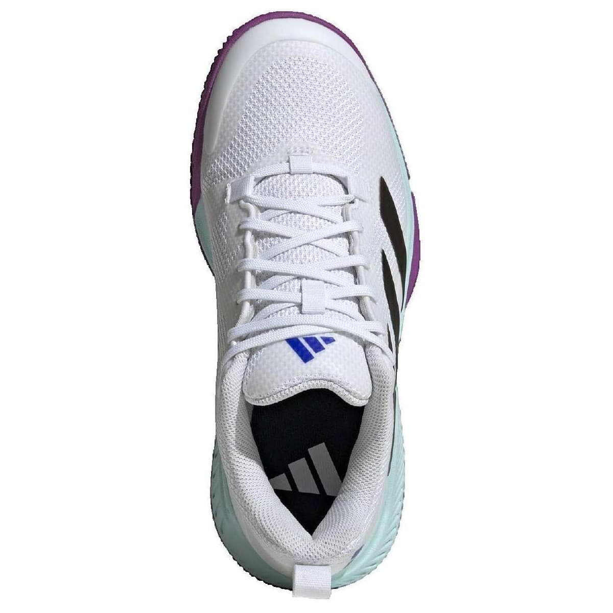 Women's Sports Shoes adidas White