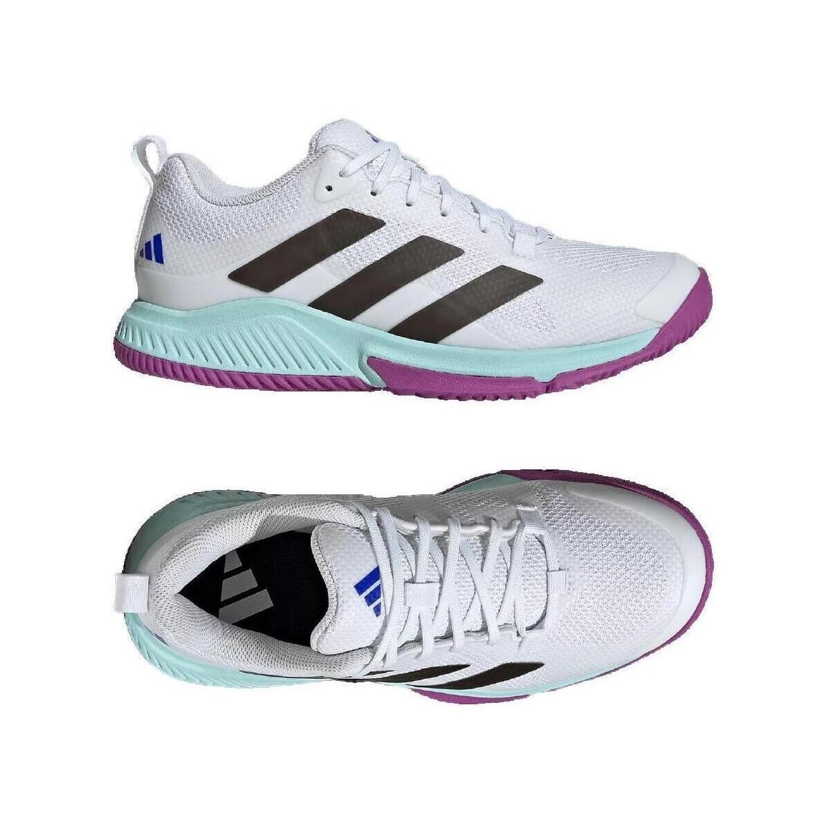 Women's Sports Shoes adidas White