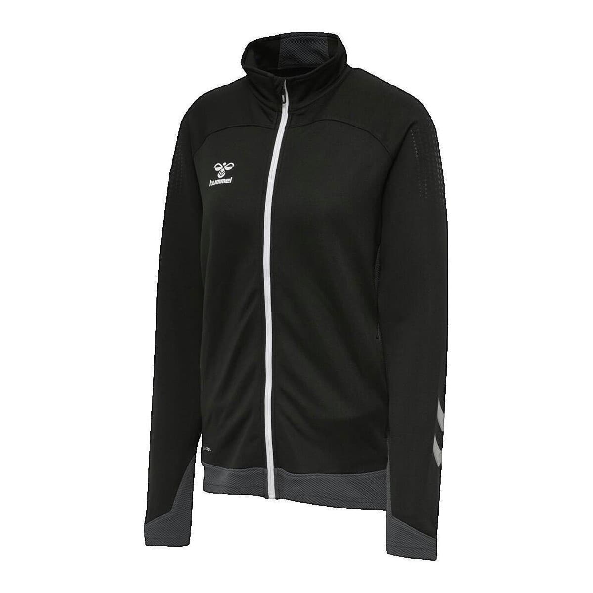 Women's Cardigans hummel Black