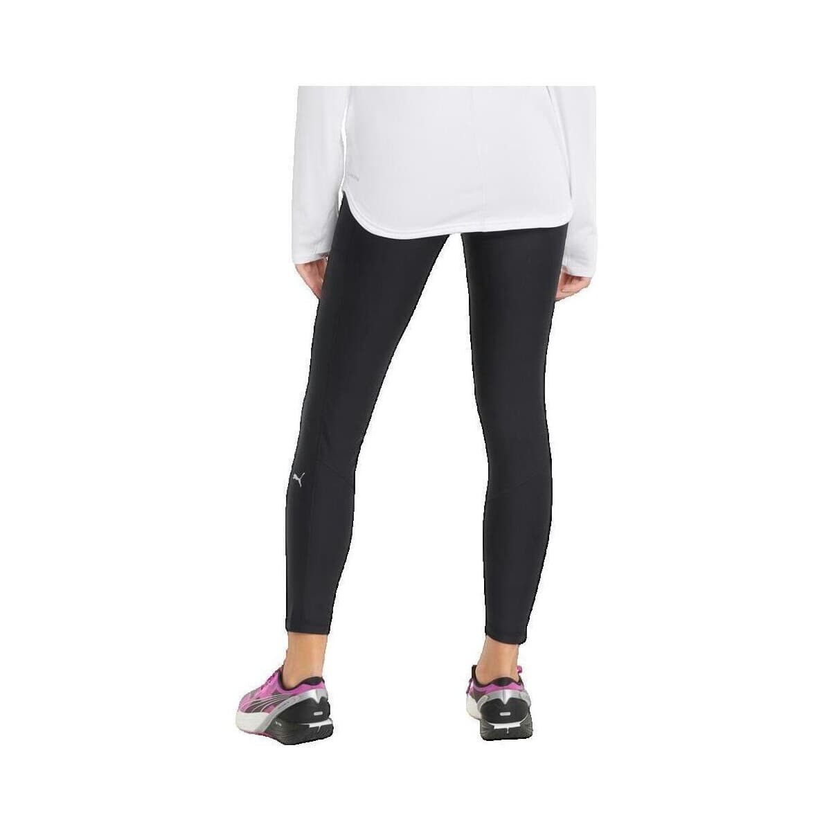 Women's Tights Puma Black