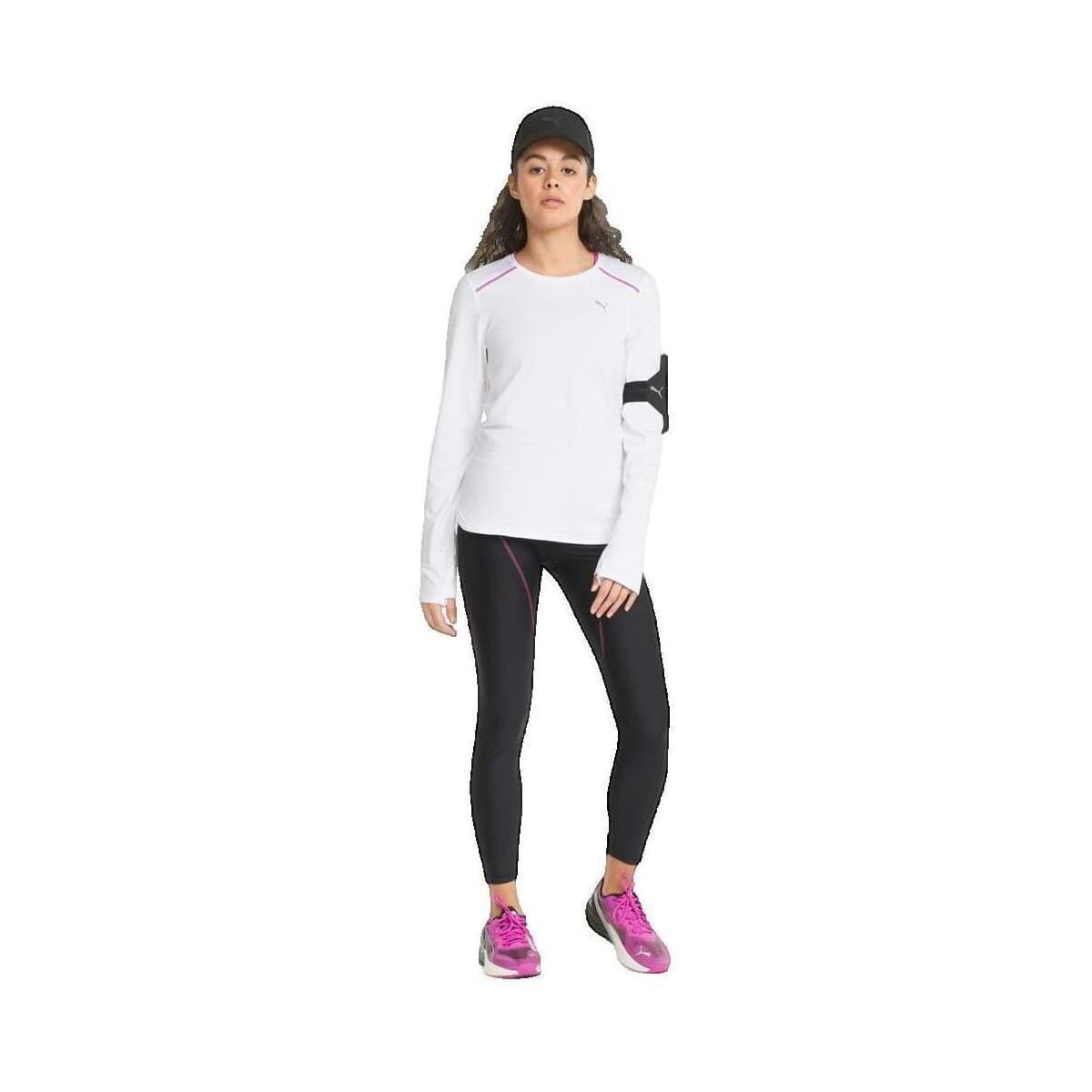 Women's Tights Puma Black