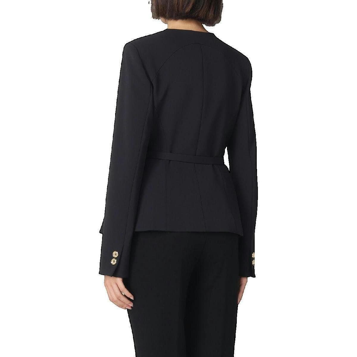 Women's Blazers Pinko Black