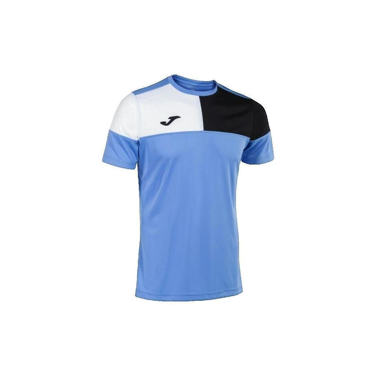 Men's Sports T-Shirts Joma White