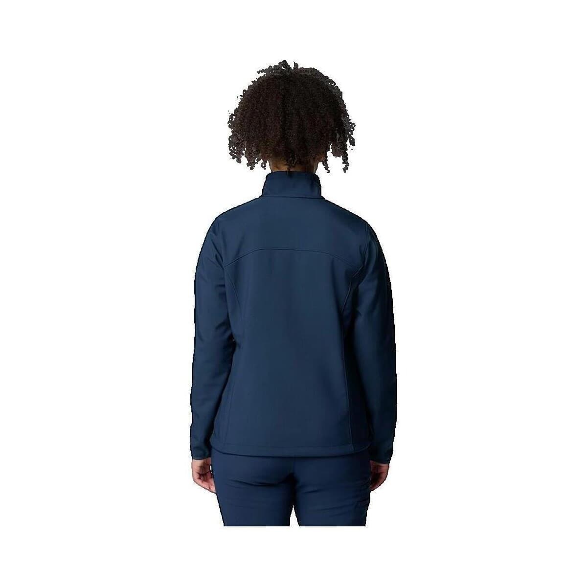 Women's Blazers Columbia Blue