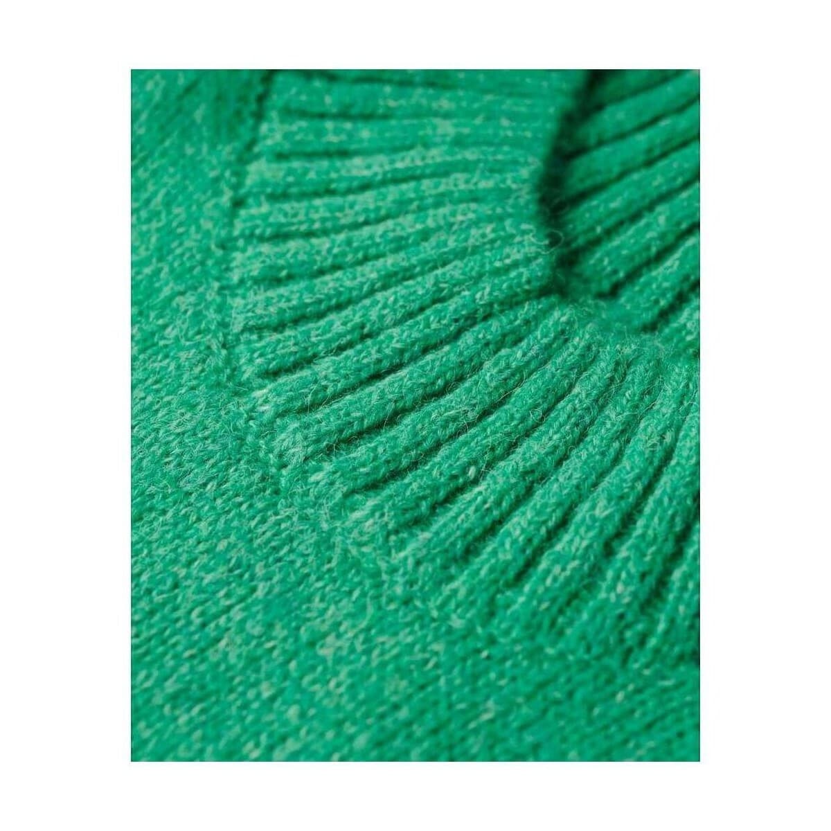 Women's Sweaters Superdry Green
