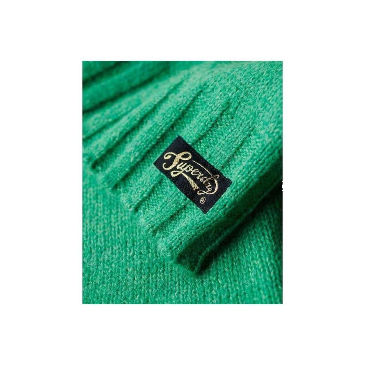Women's Sweaters Superdry Green