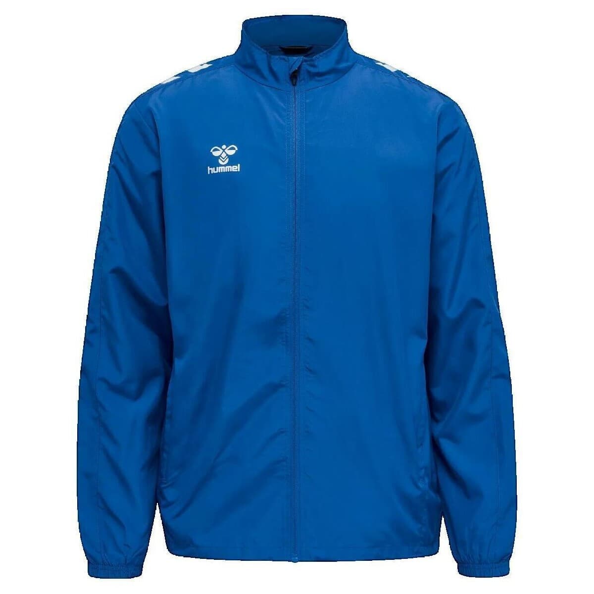 Μπουφάν hummel Veste hmlCORE XK Micro Zip Rouge