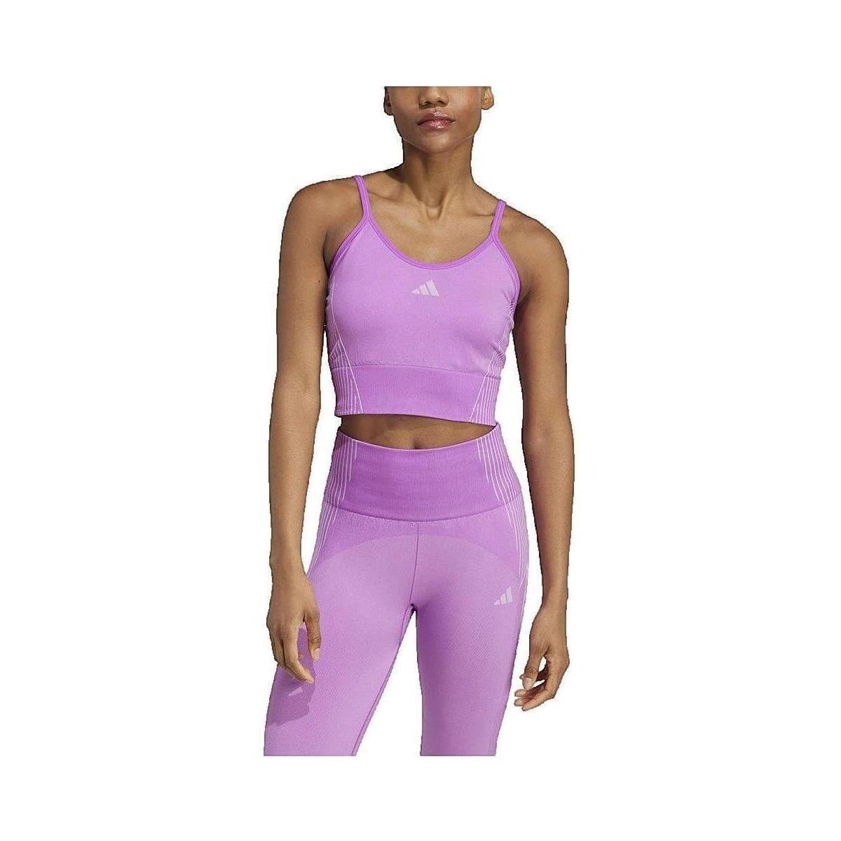 Αθλητικά μπουστάκια adidas Débardeur Adizero Essentials ajusté