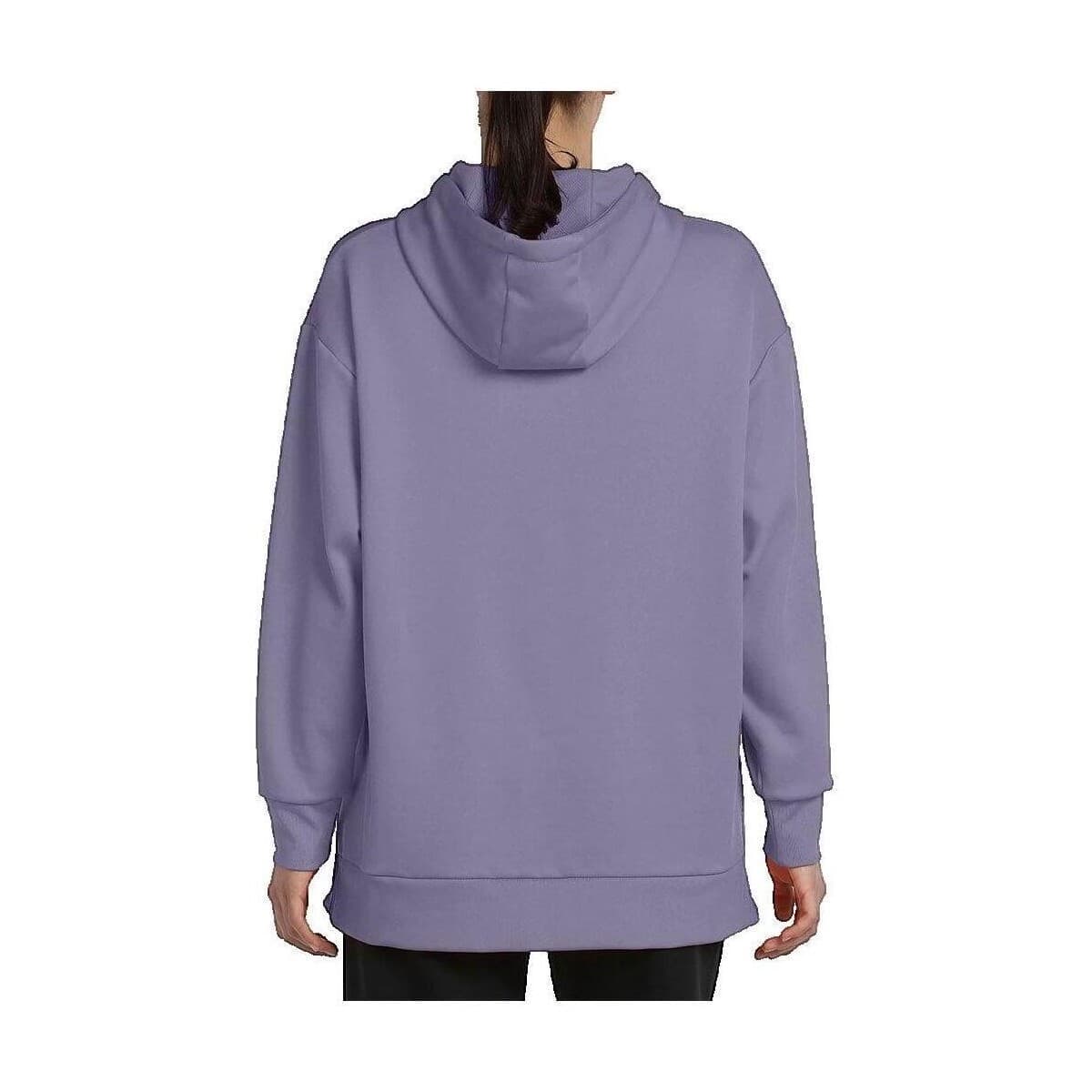 Women's Sweatshirts Bullpadel Purple
