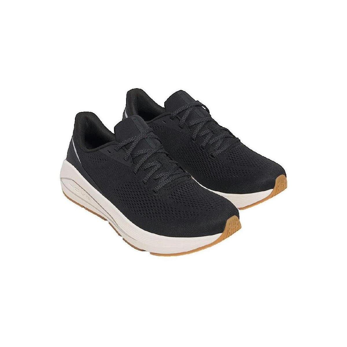 Women's Running Shoes Under Armour Black