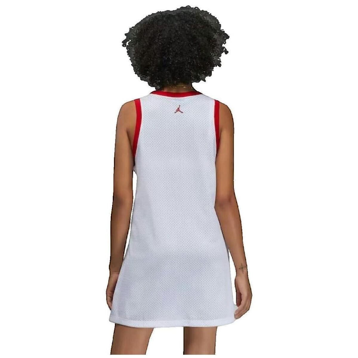 Women's Dresses Nike White