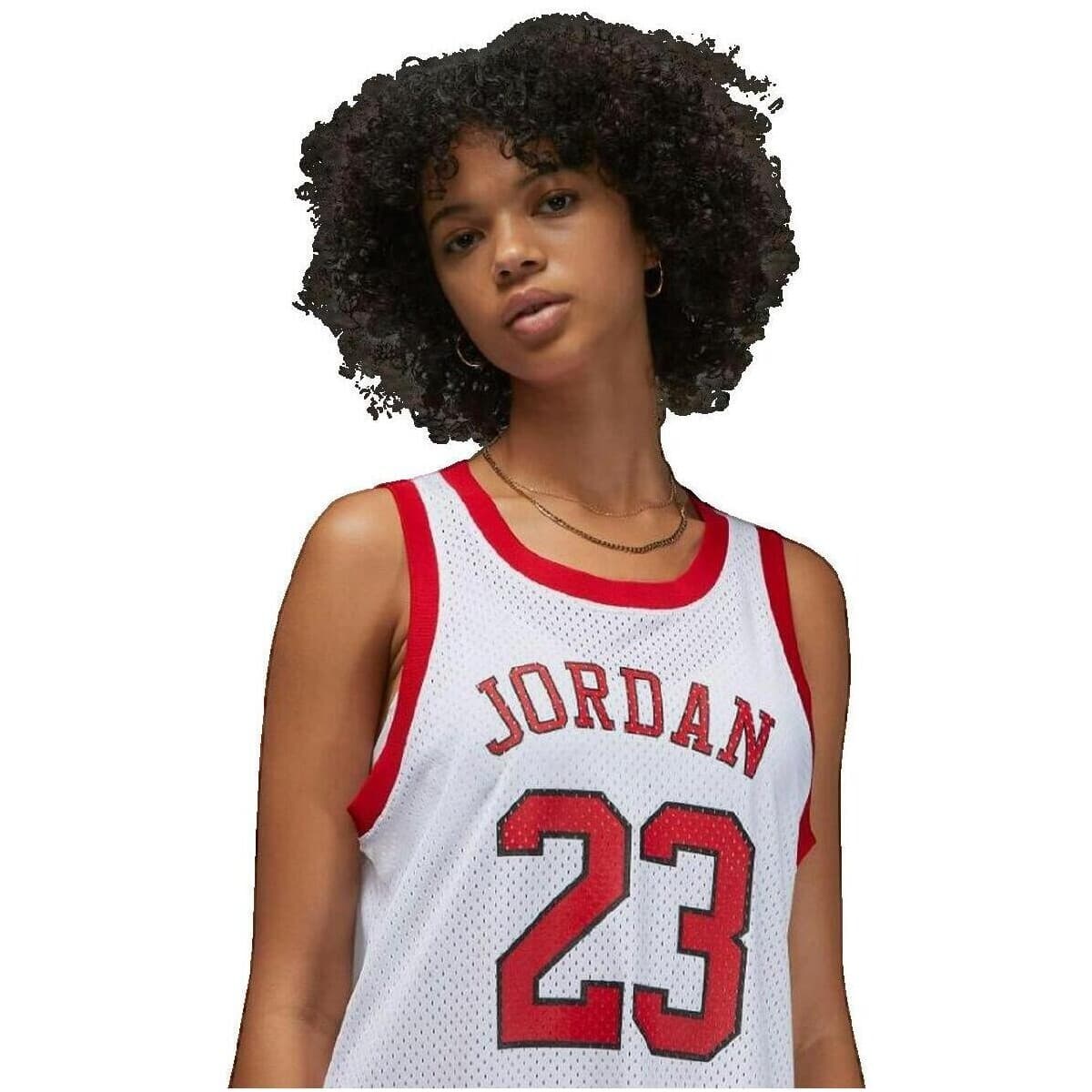 Women's Dresses Nike White