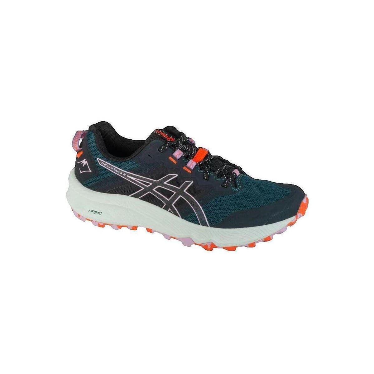 Trail Asics Chaussures Trail Trabuco Terra 2