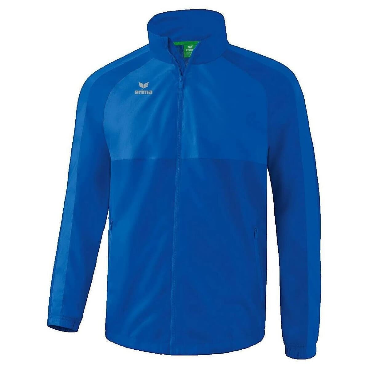 Ζακέτα Erima Veste Team All-weather imperméable