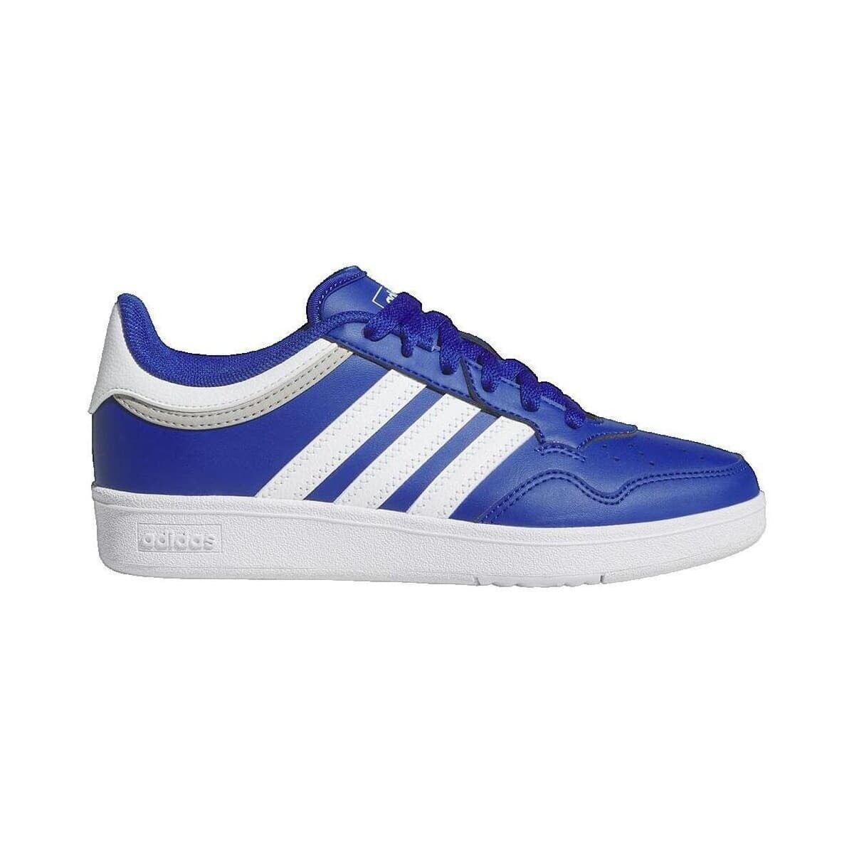 Xαμηλά Sneakers adidas Chaussures Hoops 4.0 Bleu