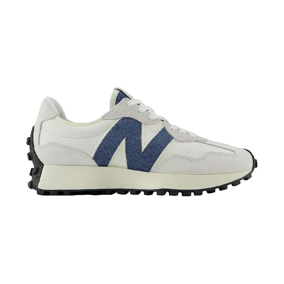 Xαμηλά Sneakers New Balance Baskets New Balance 327 Bleu