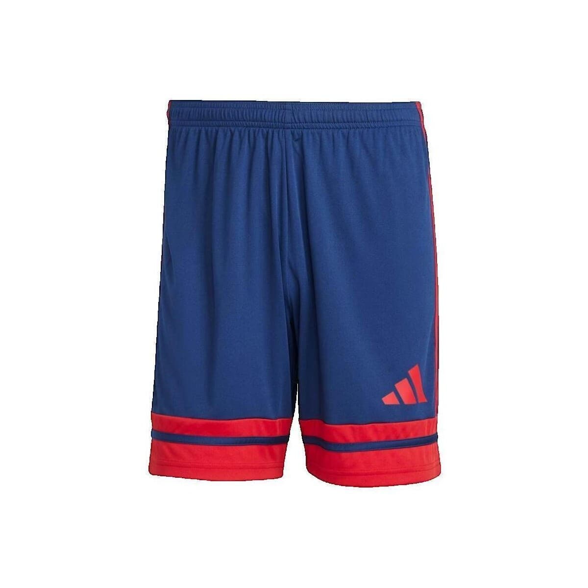 Shorts & Βερμούδες adidas Short Entrada 22 Jaune