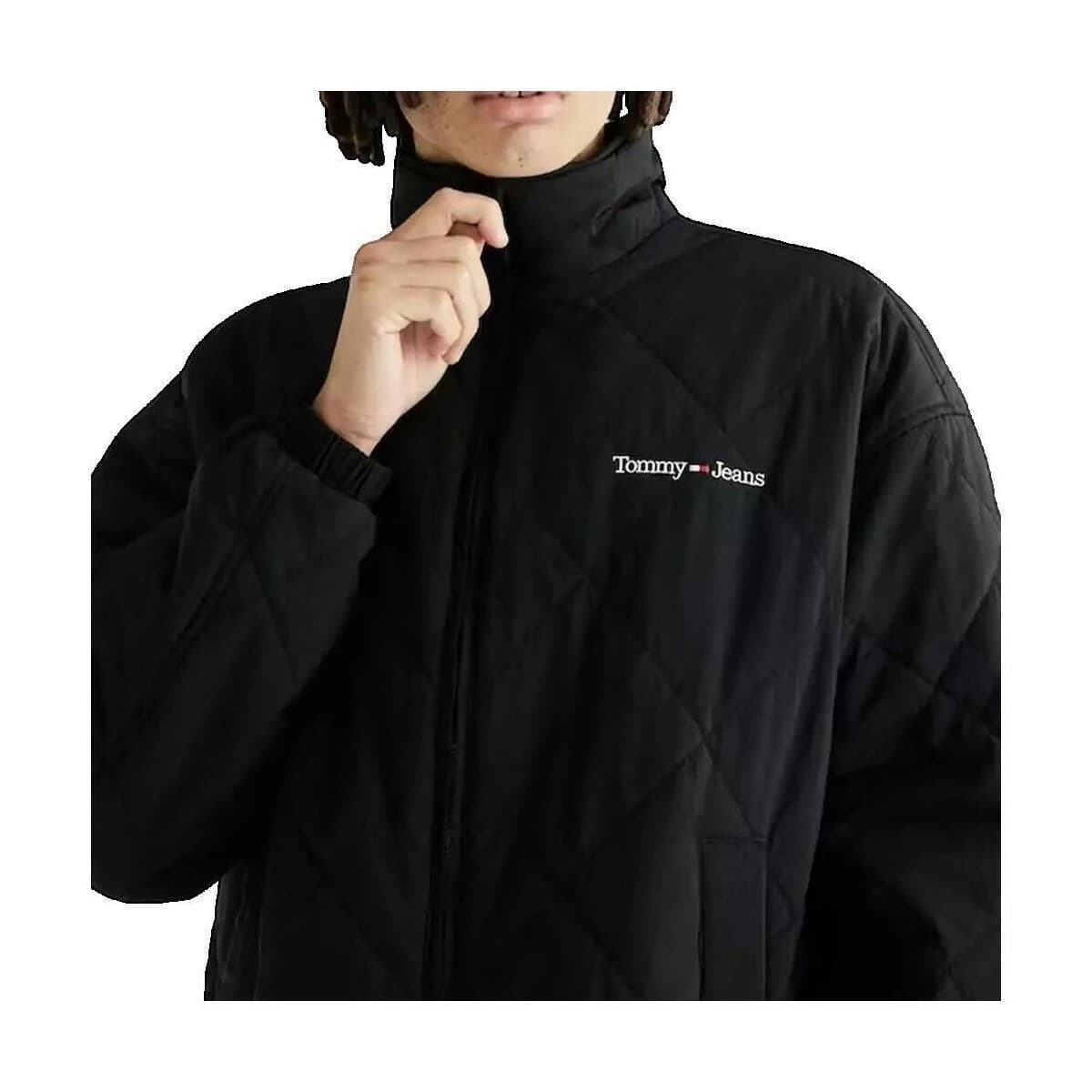 Men's Jackets Tommy Hilfiger Black