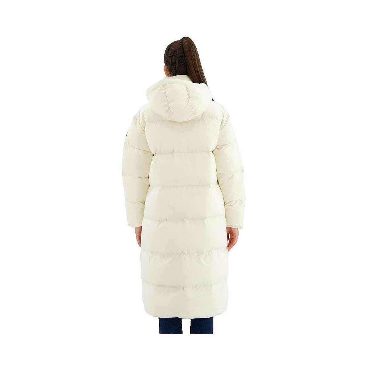 Women's Jackets Superdry White