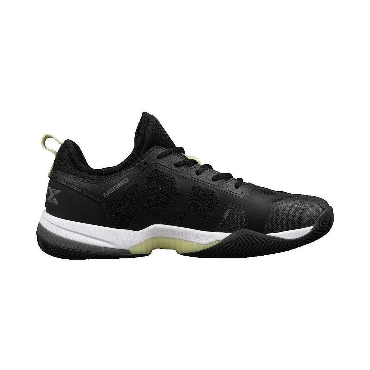 Women's Tennis Shoes Nox Black