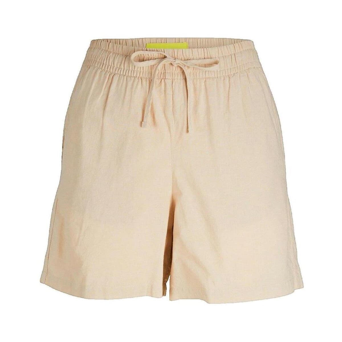 Men's Shorts Jack & Jones White