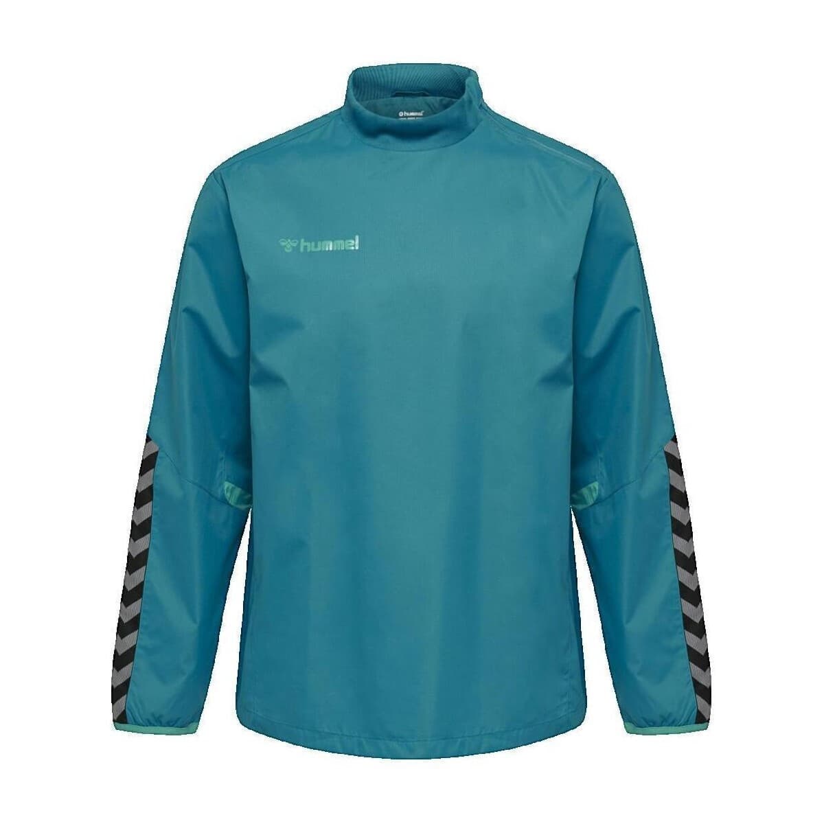 Women's Windbreakers hummel Blue