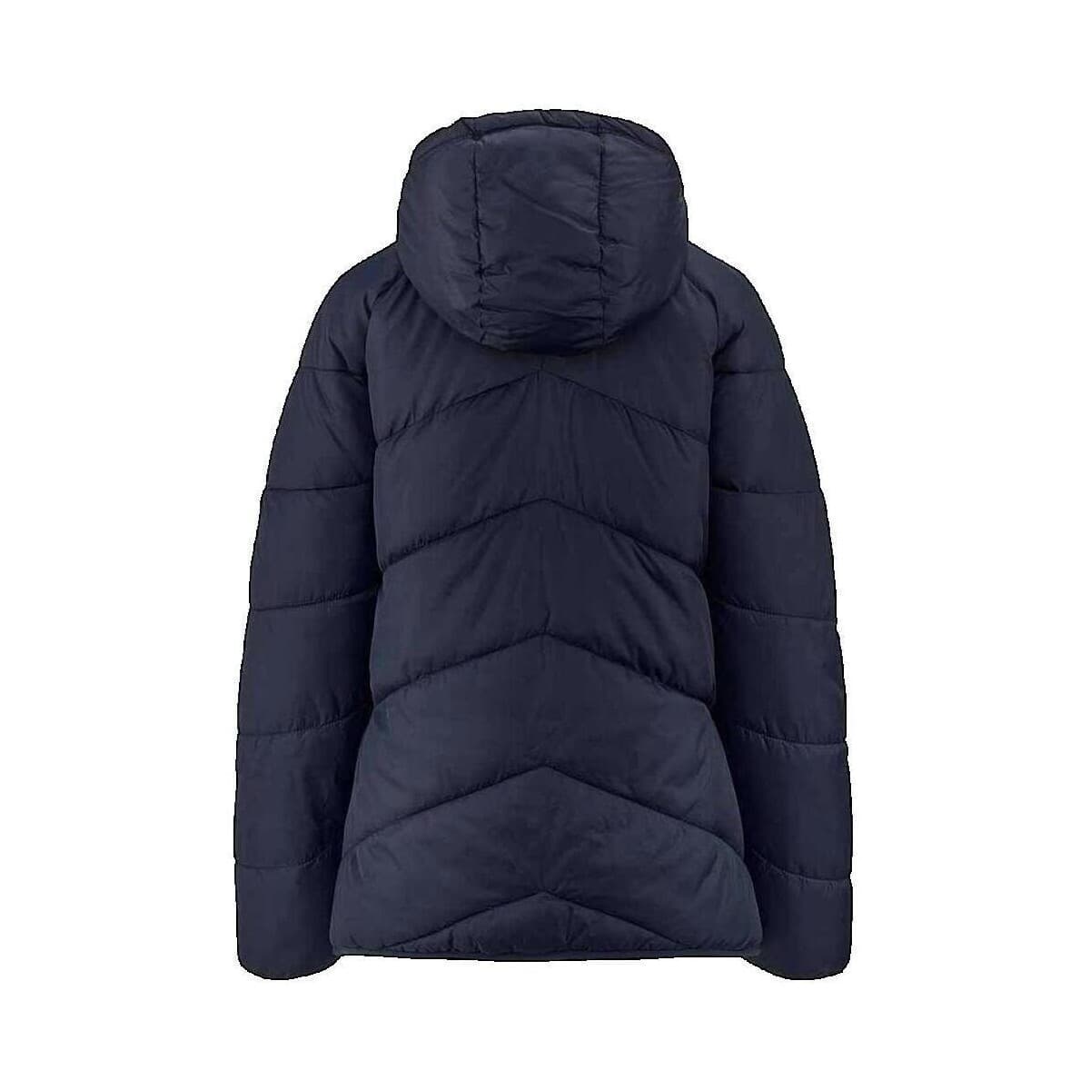 Women's Sports Jackets Kappa Blue