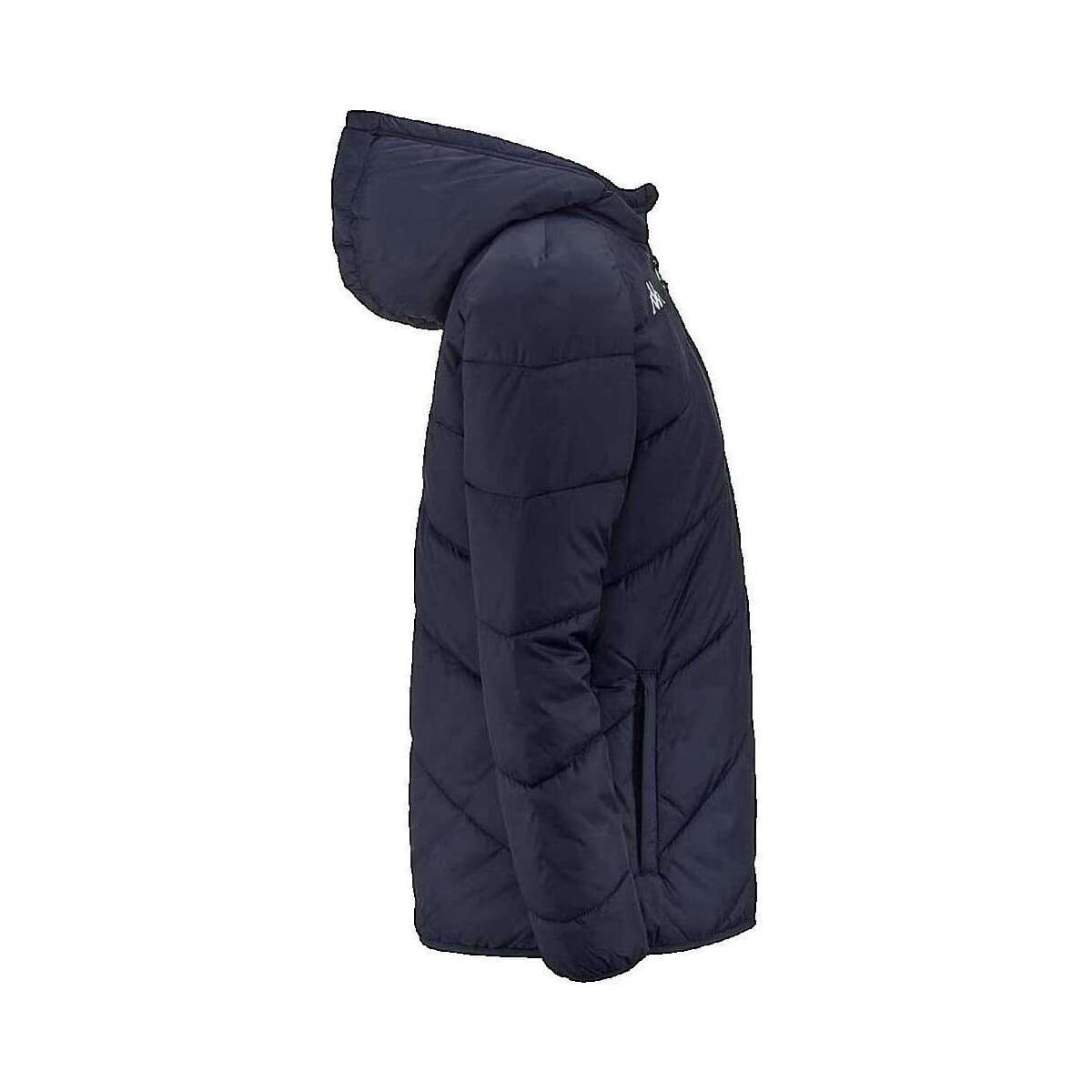 Women's Sports Jackets Kappa Blue