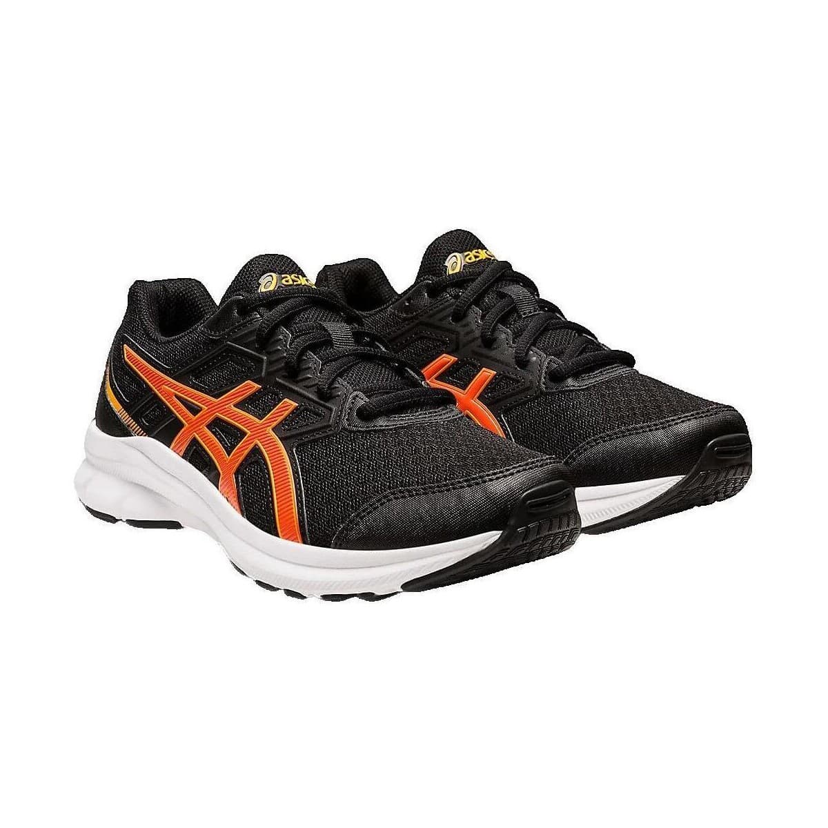 Girls' Sports Shoes Asics Black