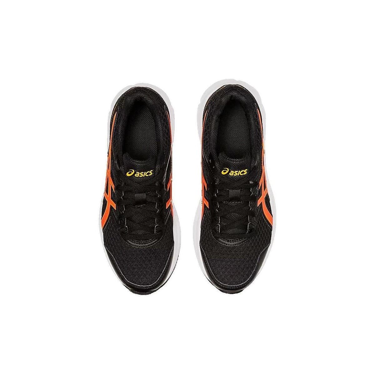 Girls' Sports Shoes Asics Black