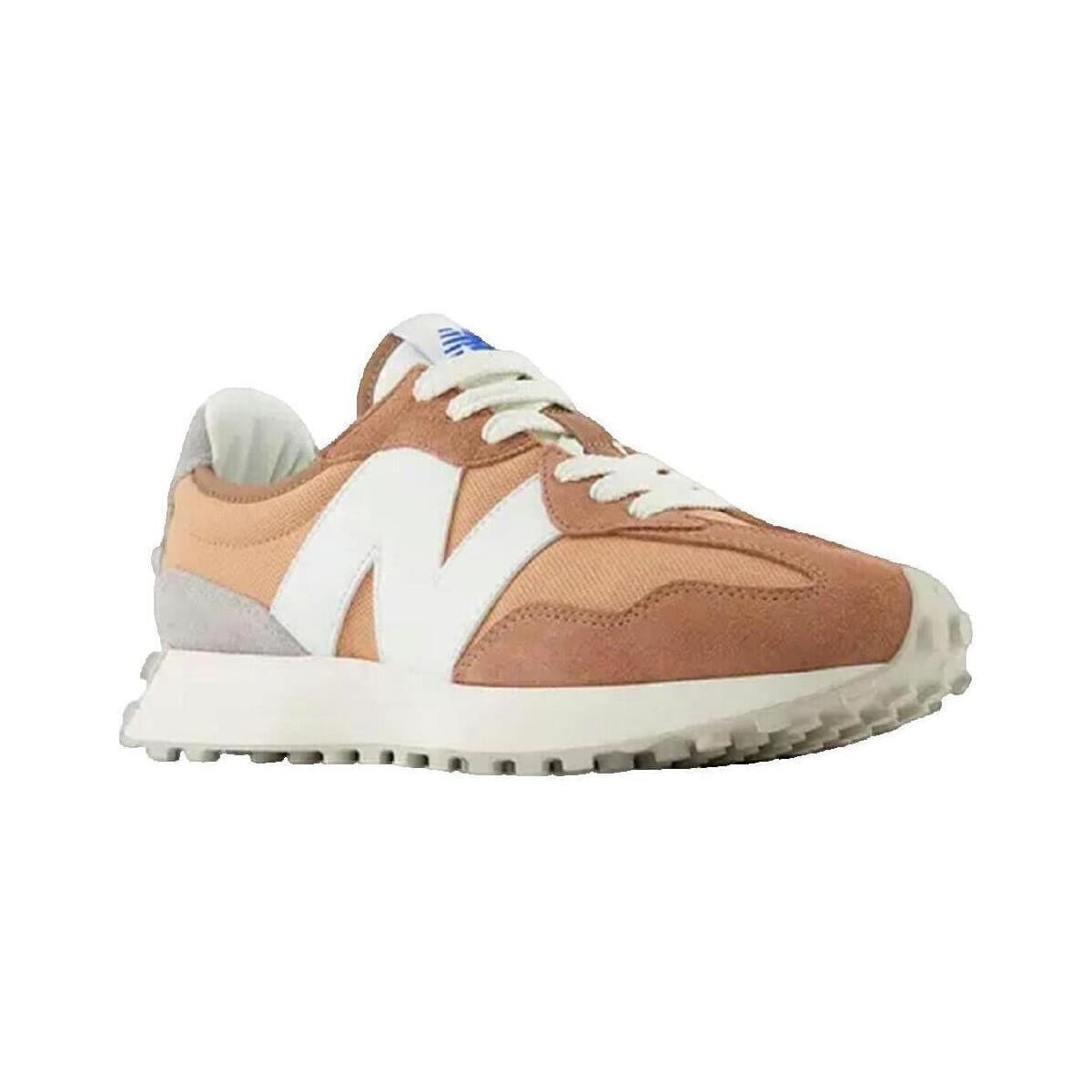 Men's Sneakers New Balance Orange