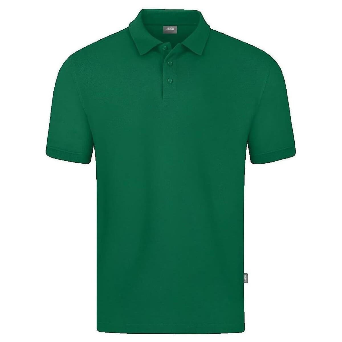 Women's Polo Shirts Jako Black