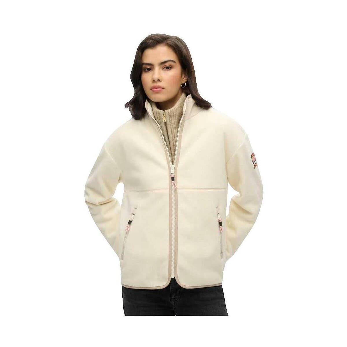 Fleece Superdry Polaires Active Fleece