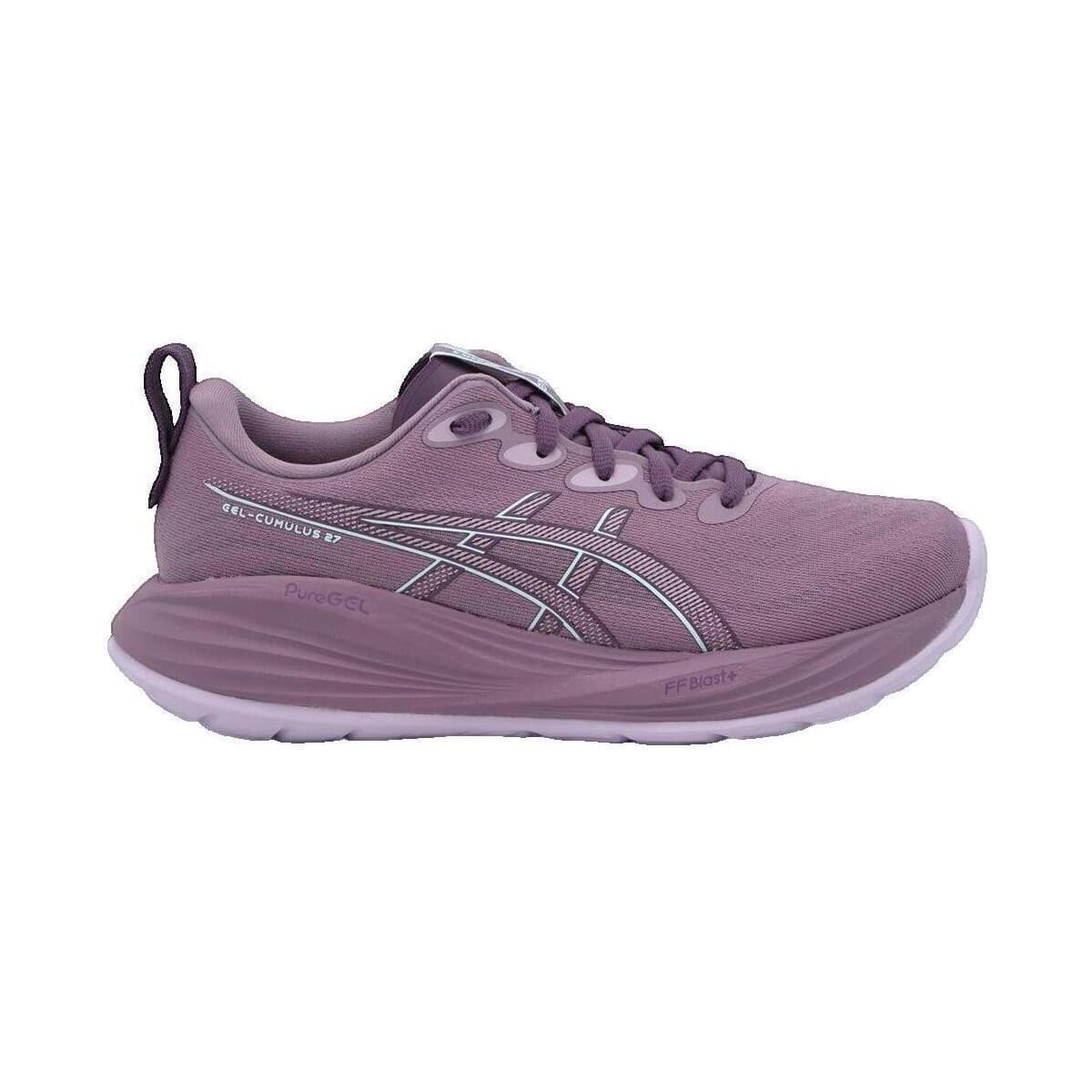 Women's Running Shoes Asics Pink