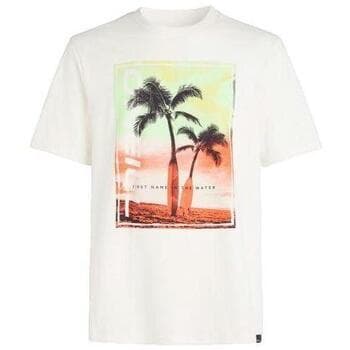 Men's T-Shirts O'neill Black