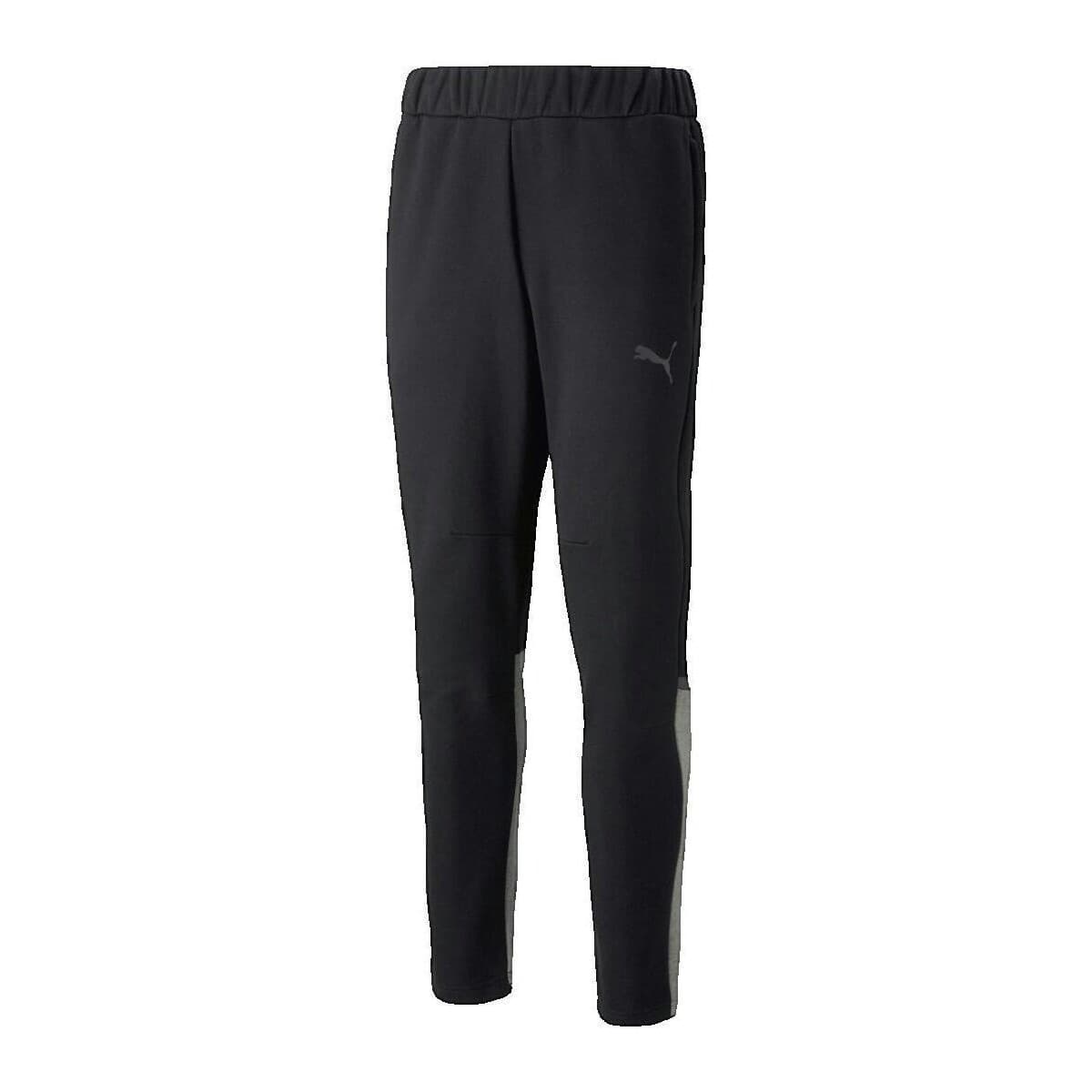 Men's Tracksuits Puma Black