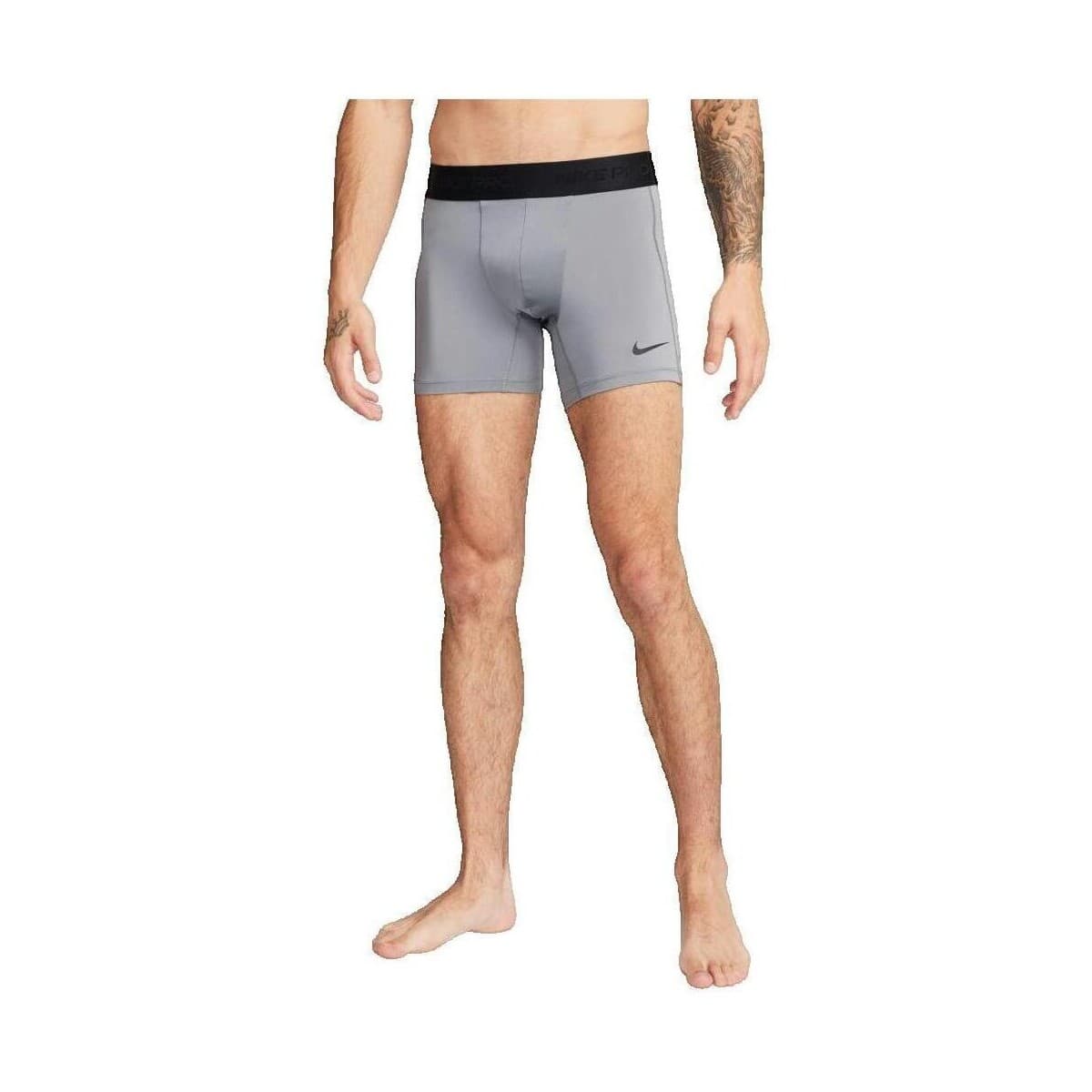 Men's Swimwear Nike Gray