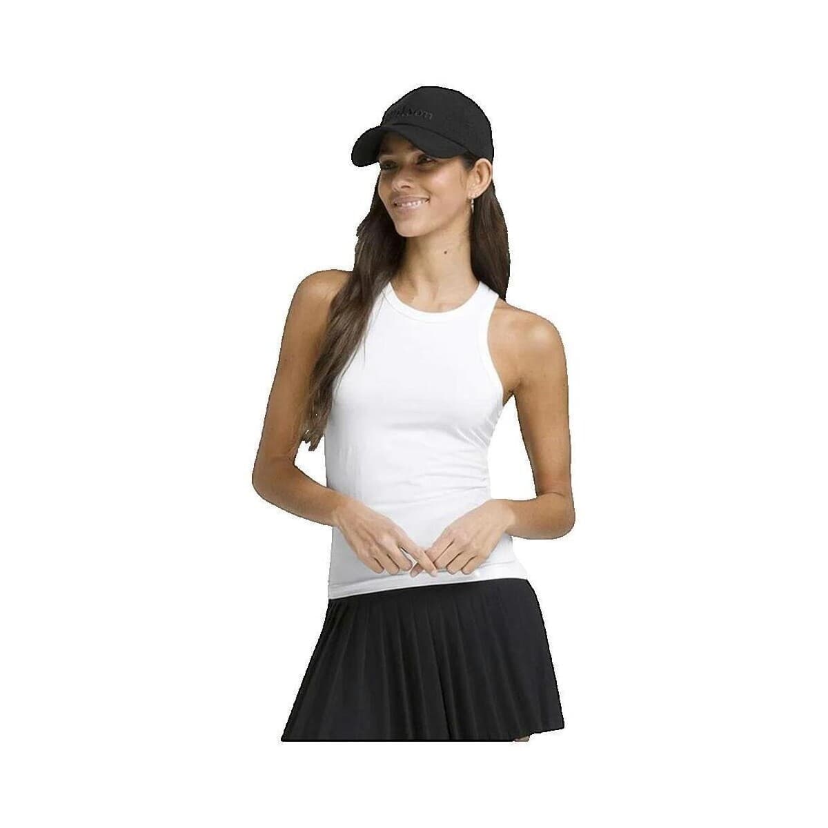 Men's T-Shirts Wilson Blue