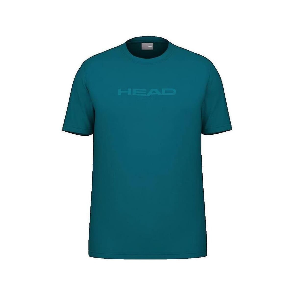 T-shirt με κοντά μανίκια Head T-shirt Motion Turquoise