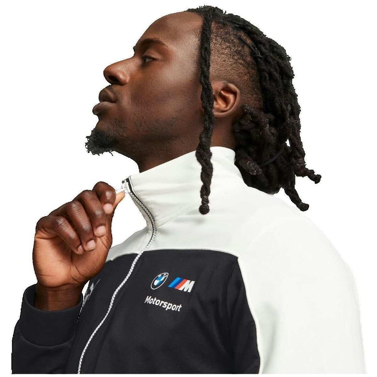 Men's Blazers Puma Black