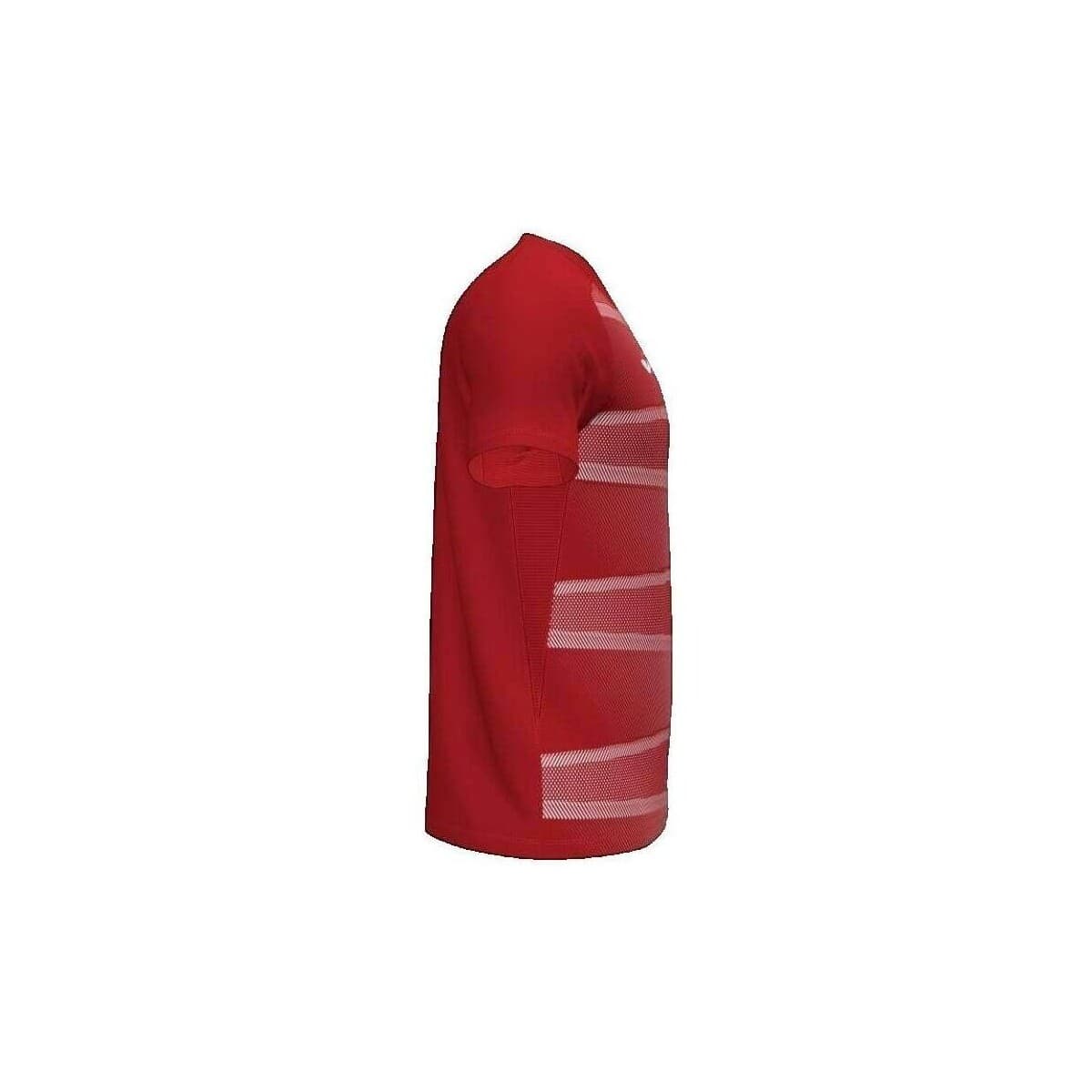 Men's Sports T-Shirts Joma Red