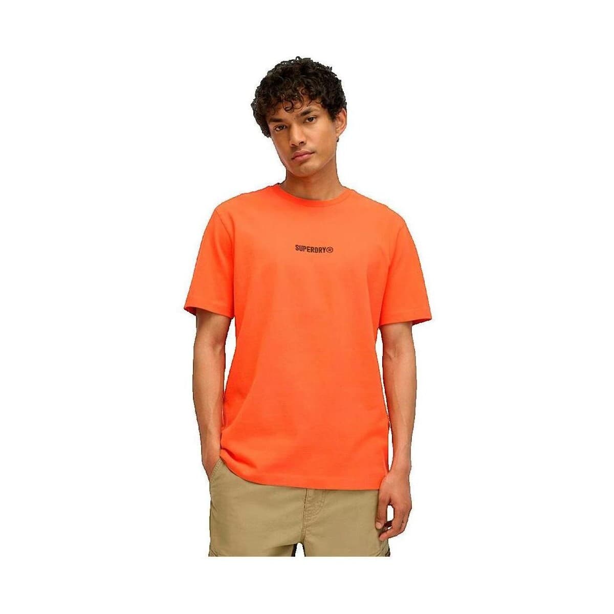 Men's T-Shirts Superdry