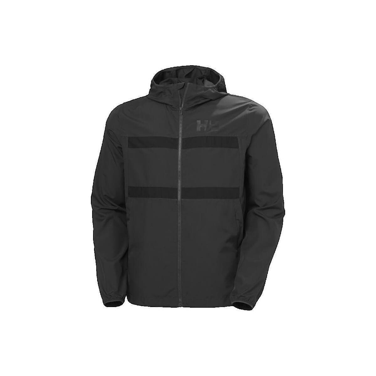 Men's Jackets Helly Hansen Black