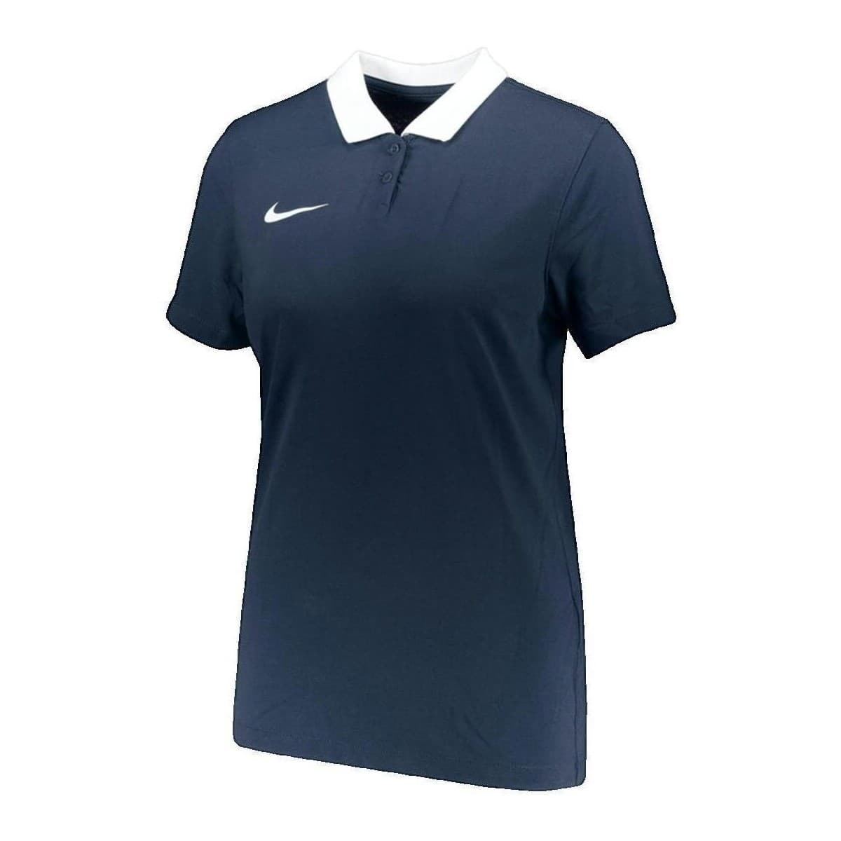 Πόλο με κοντά μανίκια Nike Polo Dri-FIT Park 20