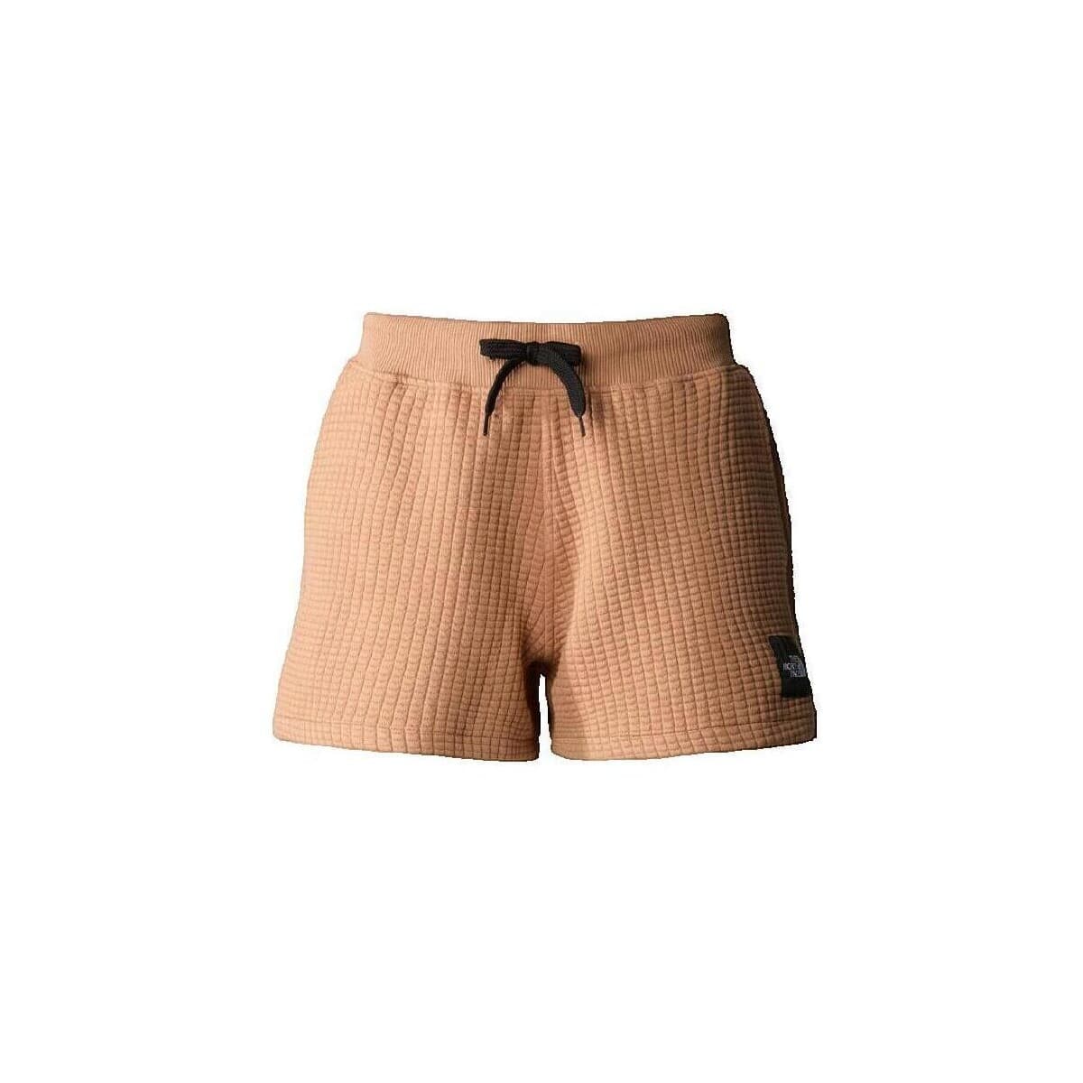 Shorts & Βερμούδες The North Face Short Mhysa Quilted