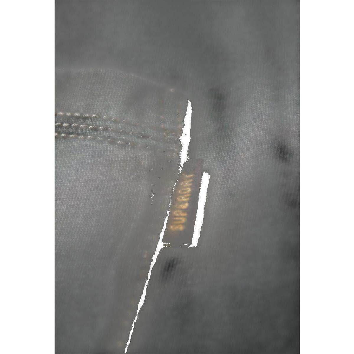 Men's T-Shirts Superdry Black